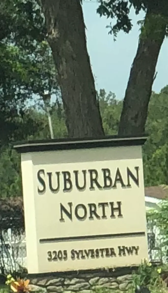 North & South Park — Photo 1