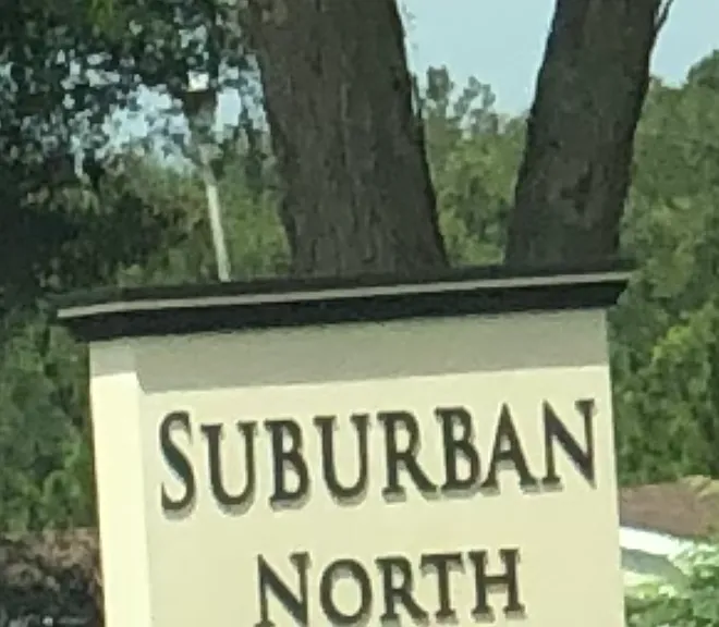 Welcome to you New Home