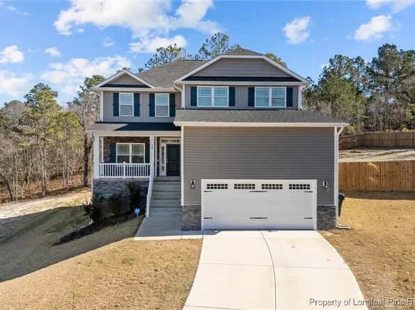 48 Cedarview Ct, Cameron, NC 28326