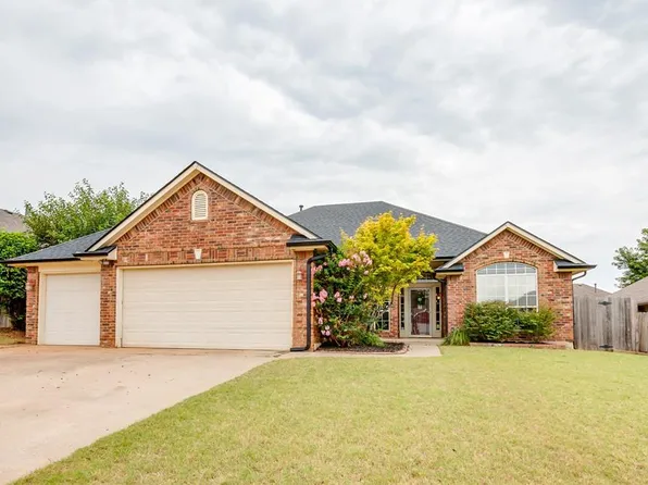 11015 Madison Ave, Midwest City, OK 73130