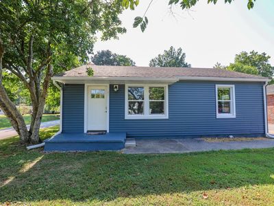 2800 Fairmont St, Paducah, KY, 42003