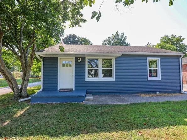 2800 Fairmont St, Paducah, KY 42003