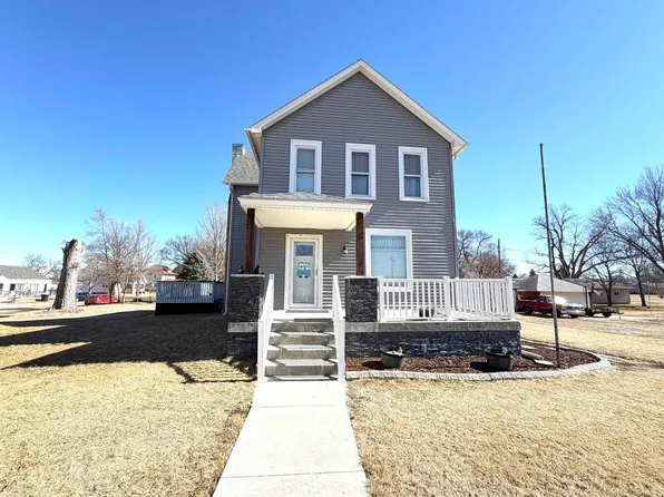 106 N Boyer St, Battle Creek, NE 68715