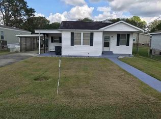 238 Elgin St, Houma, LA 70360