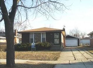 540 W 16th Pl, Chicago, IL 60411