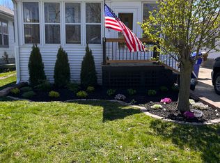 2619 73rd St, Kenosha, WI 53143