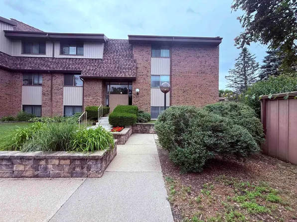 1516 Marigold Way APT 601, South Bend, IN 46617