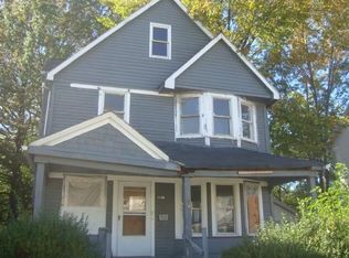 1196 E 83rd St, Cleveland, OH 44103