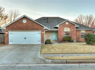 513 Old Bugle Rd, Edmond, OK 73003