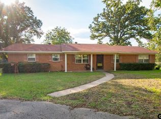 460 Hickory St, Van, TX 75790