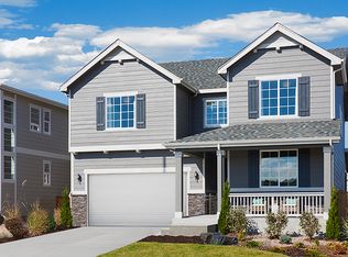 26445 E Kettle Pl, Aurora, CO 80016