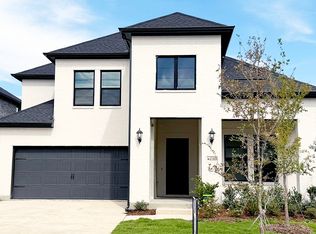 4180 Kestrel St, Prosper, TX 75078