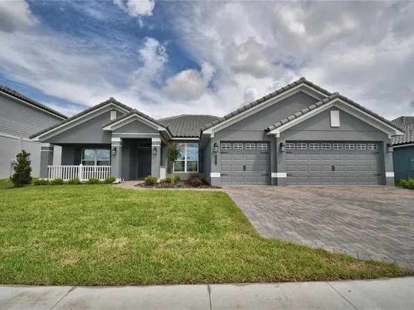 5250 Tennessee Ridge Ct, Auburndale, FL 33823