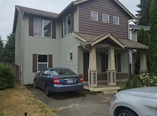 942 G St SW, Tumwater, WA 98512