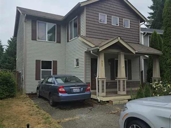 942 G Street SW, Tumwater, WA 98512