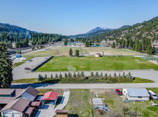 150 Roosevelt Pkwy, Troy, MT 59935