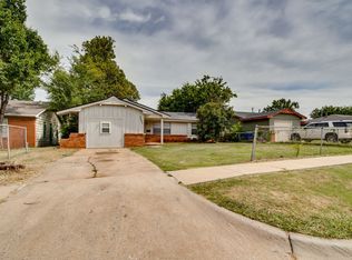 3005 SW 52nd Pl, Oklahoma City, OK 73119