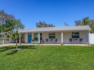3302 21st Avenue Dr W, Bradenton, FL 34205