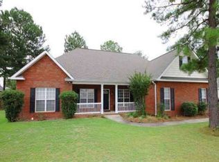 306 Ellicott Dr, Warner Robins, GA 31088