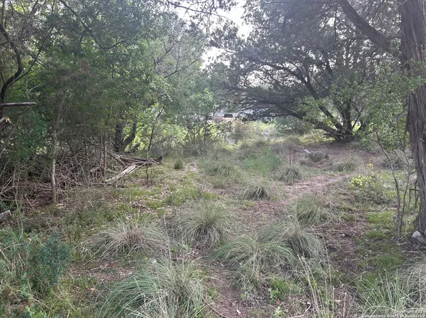 LOT 60 UTE LOT 60, Bandera, TX 78003