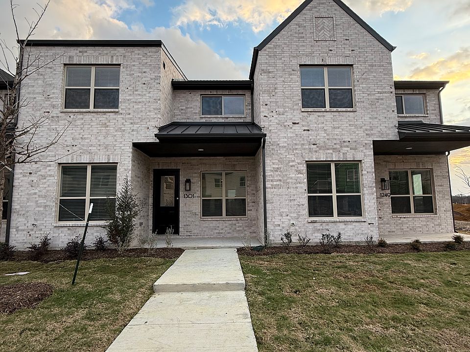 Entry Way