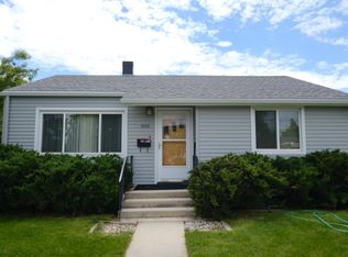 1006 Laclede St, Sheridan, WY 82801