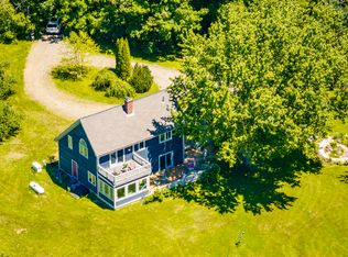 62 Greenacre Rd, Lincolnville, ME 04849