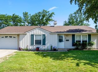 8 Emerald Ln, Huntington, IN 46750