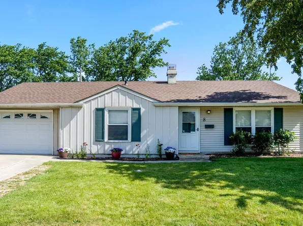 8 Emerald Ln, Huntington, IN 46750