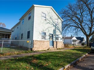 2128 Jerauld Ave, Niagara Falls, NY 14305