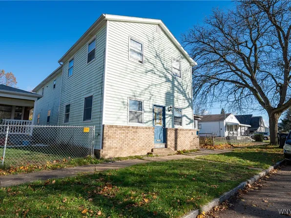 2128 Jerauld Ave, Niagara Falls, NY 14305