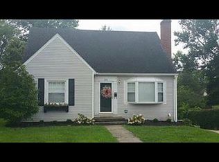 102 W Grundy Ave, Springfield, KY 40069