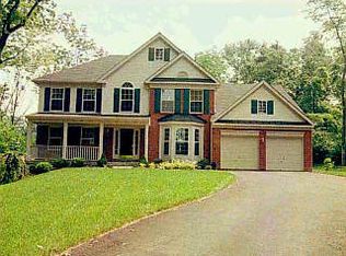 4558 Fringe Tree Gln, Mason, OH 45040