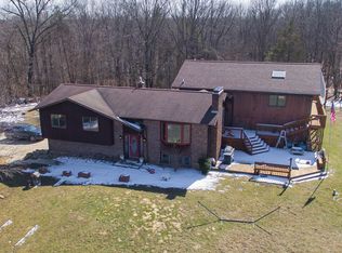 1780 Meachem Rd, Battle Creek, MI 49017