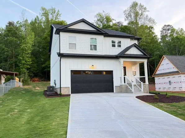 321 Sunnydale Dr, Taylors, SC 29687