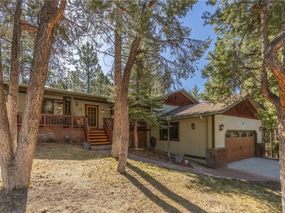 1030 White Mountain Dr, Big Bear City, CA, 92314