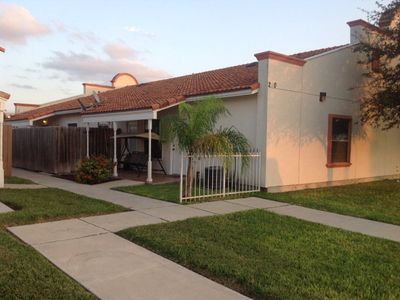 220 Pacific Ave, Edcouch, TX, 78538