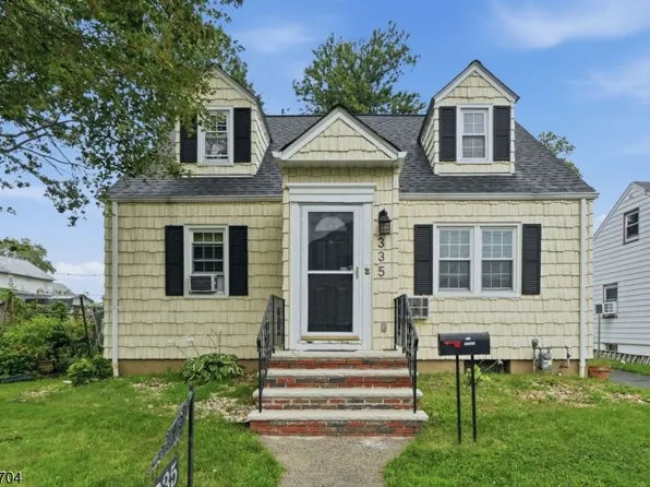 335 Dermody St, Roselle Boro, NJ 07203