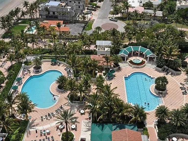 3200 N Ocean Dr #1406 — Photo 22