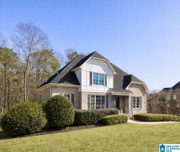 1401 Haddon Pl, Birmingham, AL, 35226