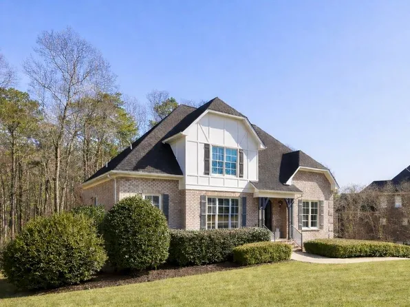 1401 Haddon Pl, Birmingham, AL 35226