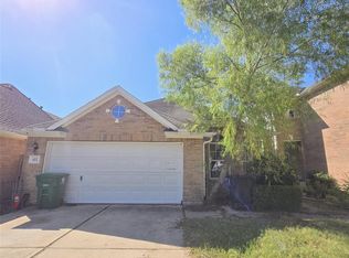 811 Forest Hillside Ln, Houston, TX 77067