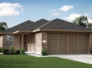 Windhaven II Plan, Falcon Heights : Cottage Collection, Forney, TX 75126