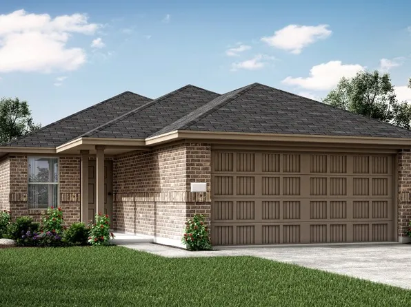 Windhaven II Plan, Falcon Heights : Cottage Collection