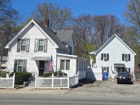 349-351 South Beech Street, Manchester, NH 03103