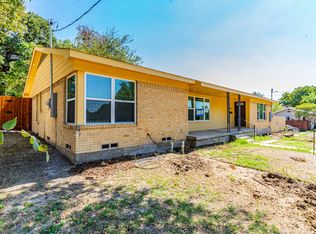 704 Blaylock Dr, Dallas, TX 75203