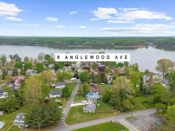 8 Anglewood Ave, Earleville, MD 21919