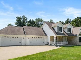 5162 Tillman St, Kalamazoo, MI 49009