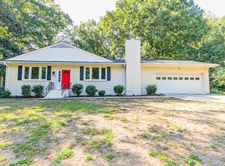 1202 Giltspur Rd, Henrico, VA 23238
