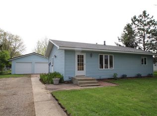 210 Madison Ave, Aurora, SD 57002